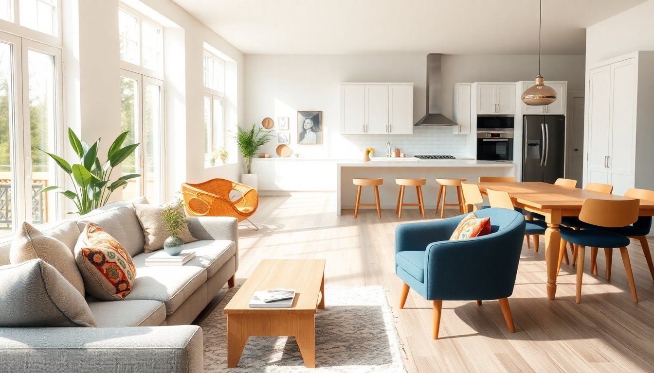 Maximize Your Savings: Essential Guide to 2026 Furniture Tax Deductions