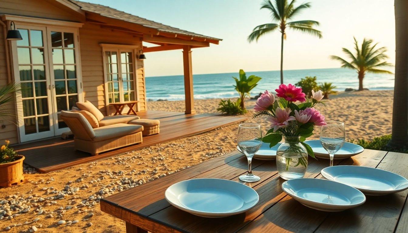 Maximize Your Second Home: Proven Strategies for Optimal Use and Enjoyment