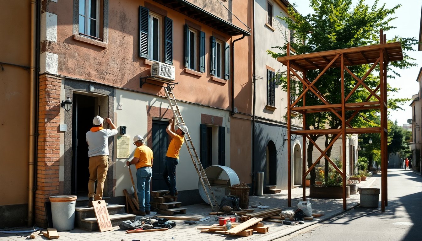 Maximizing Benefits: A Comprehensive Guide to Italy’s Home Bonus Program for 2026