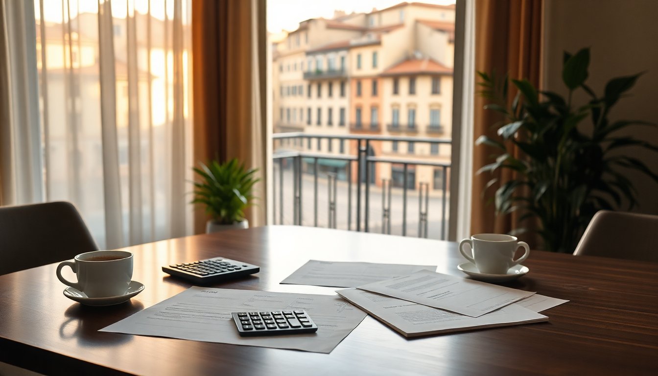 Navigating IMU Tax Exemptions for Divorced Spouses in Italy: A Comprehensive Guide