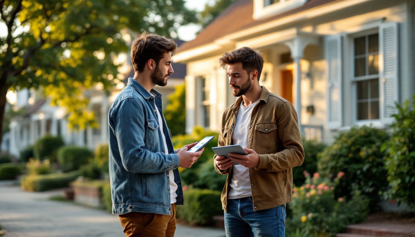 Navigating Today’s Real Estate Market: Essential Insights for Home Buyers