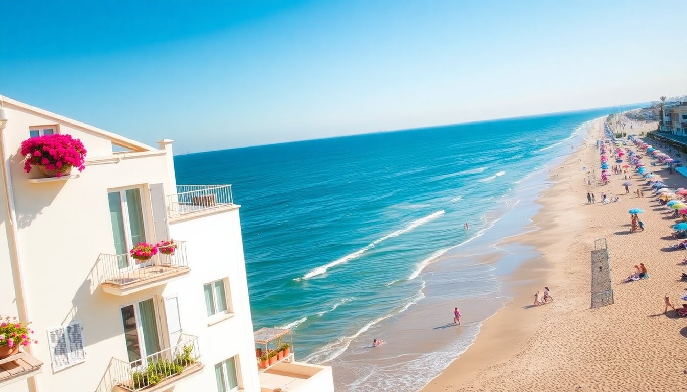 Proven Strategies to Maximize Income from Vacation Rentals in Châtelaillon-Plage