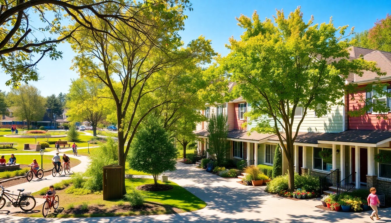 The Crucial Role of Community in Your Home Buying Journey