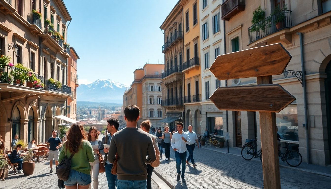 The Ultimate Guide for Young Investors: How to Buy a Second Home in Italy