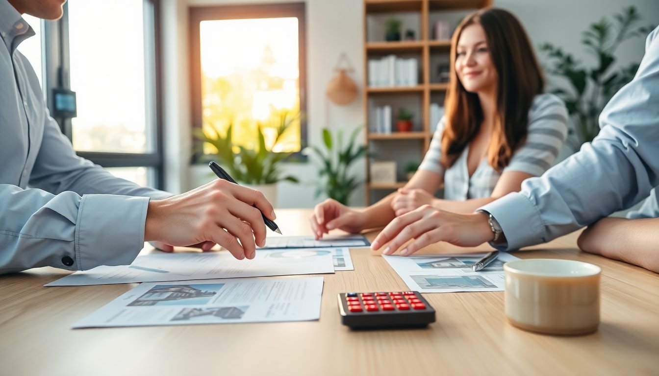 The Ultimate Guide to Choosing the Right Mortgage for Your Home