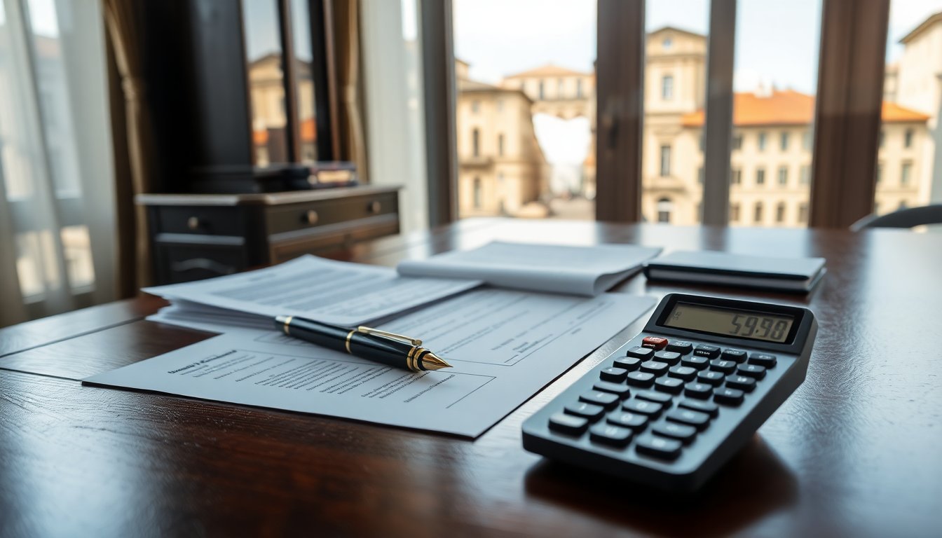 The Ultimate Guide to Property Purchase Taxes in Italy: Everything You Need to Know
