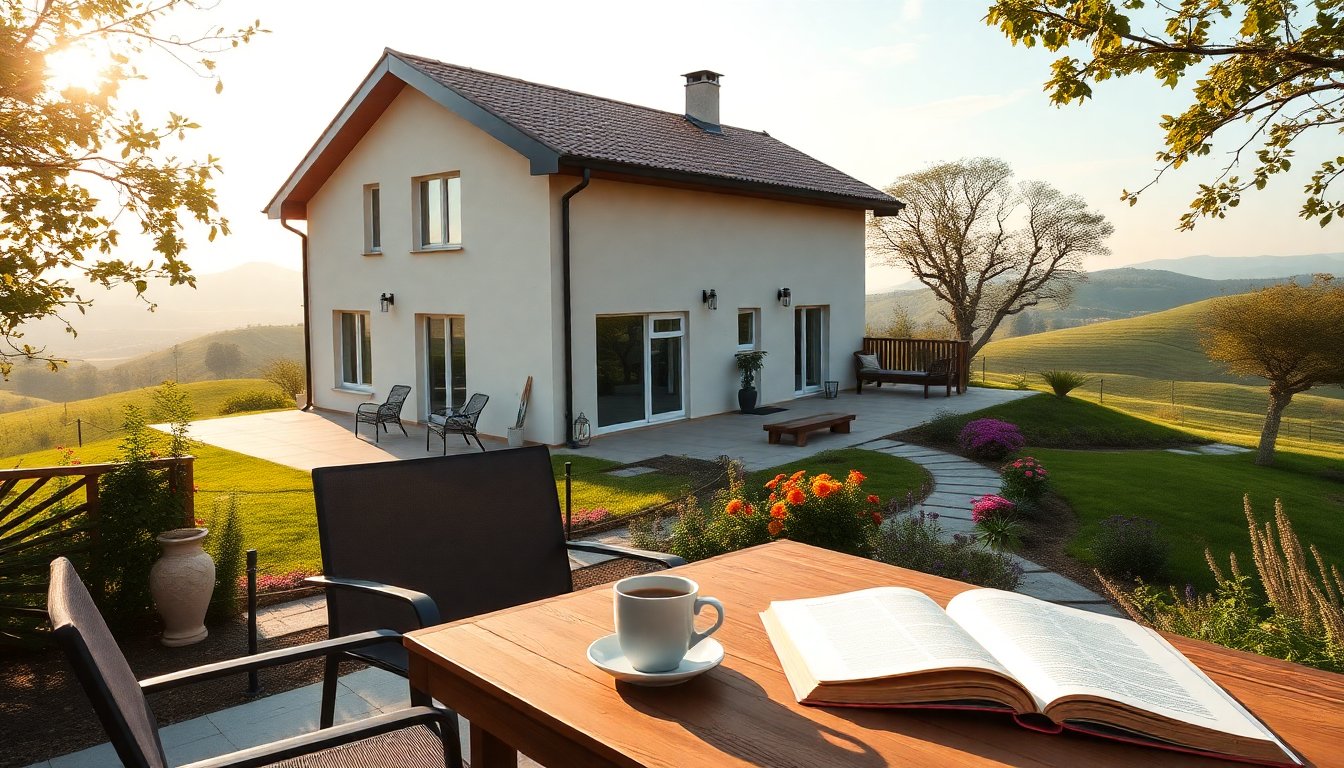 The Ultimate Guide to Smartly Investing in a Second Property