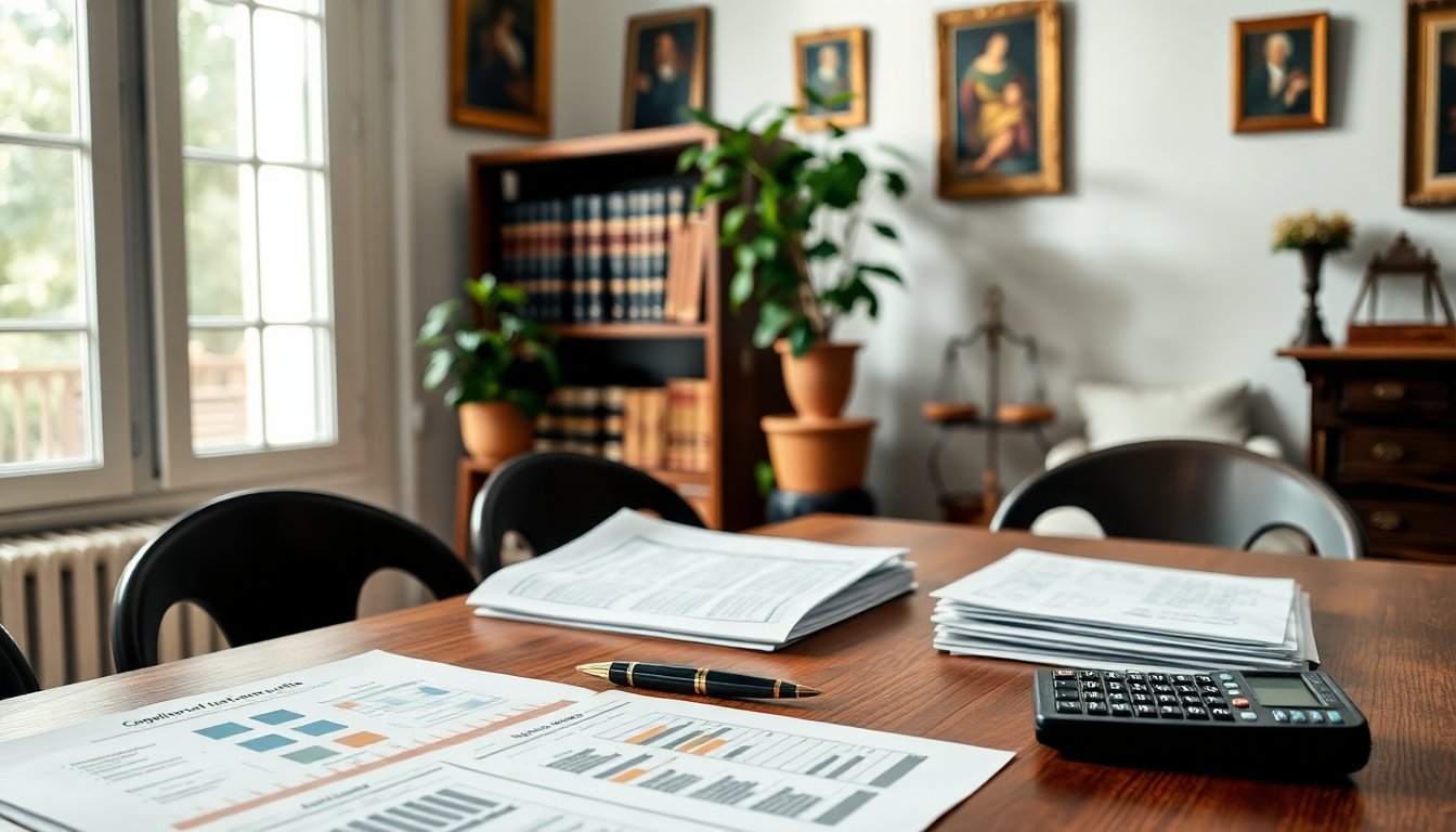 The Ultimate Guide to Transferring Property Among Family Members in Italy