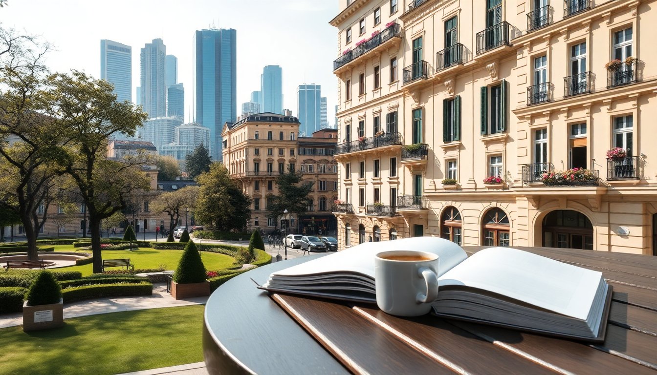 The Ultimate Guide to Understanding IMU Rates for Second Homes in Milan