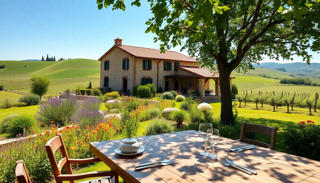 The Ultimate Guide to Understanding Second Home Taxes in Italy