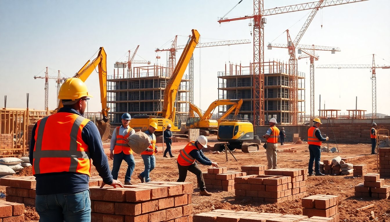 The Ultimate Guide to Understanding the 10% VAT Rate for Construction Projects