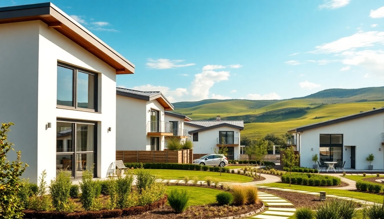 The Ultimate Guide to VAT Regulations for Modular Homes in Italy