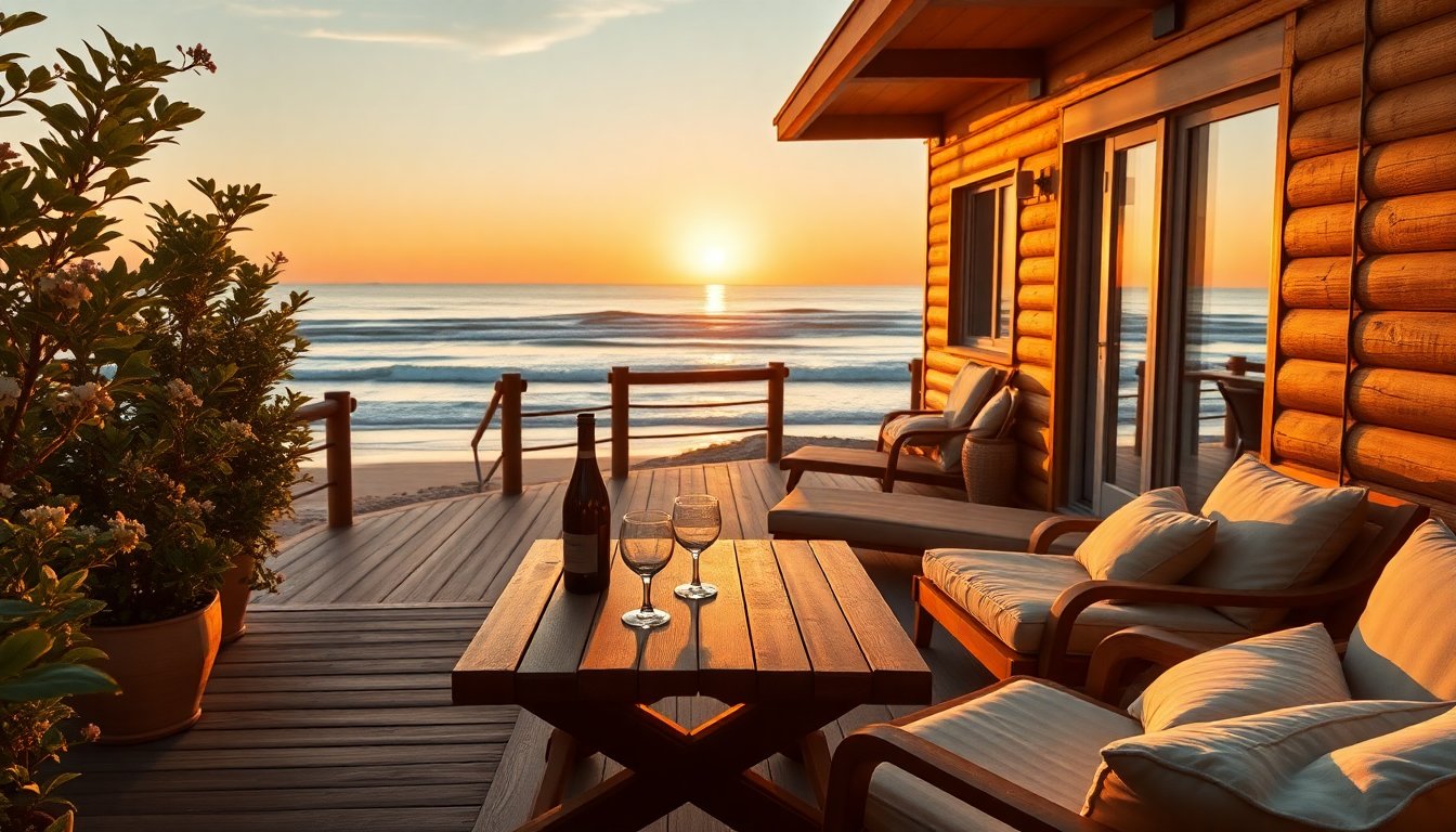 The Ultimate Step-by-Step Guide to Renting Out Your Vacation Home Successfully