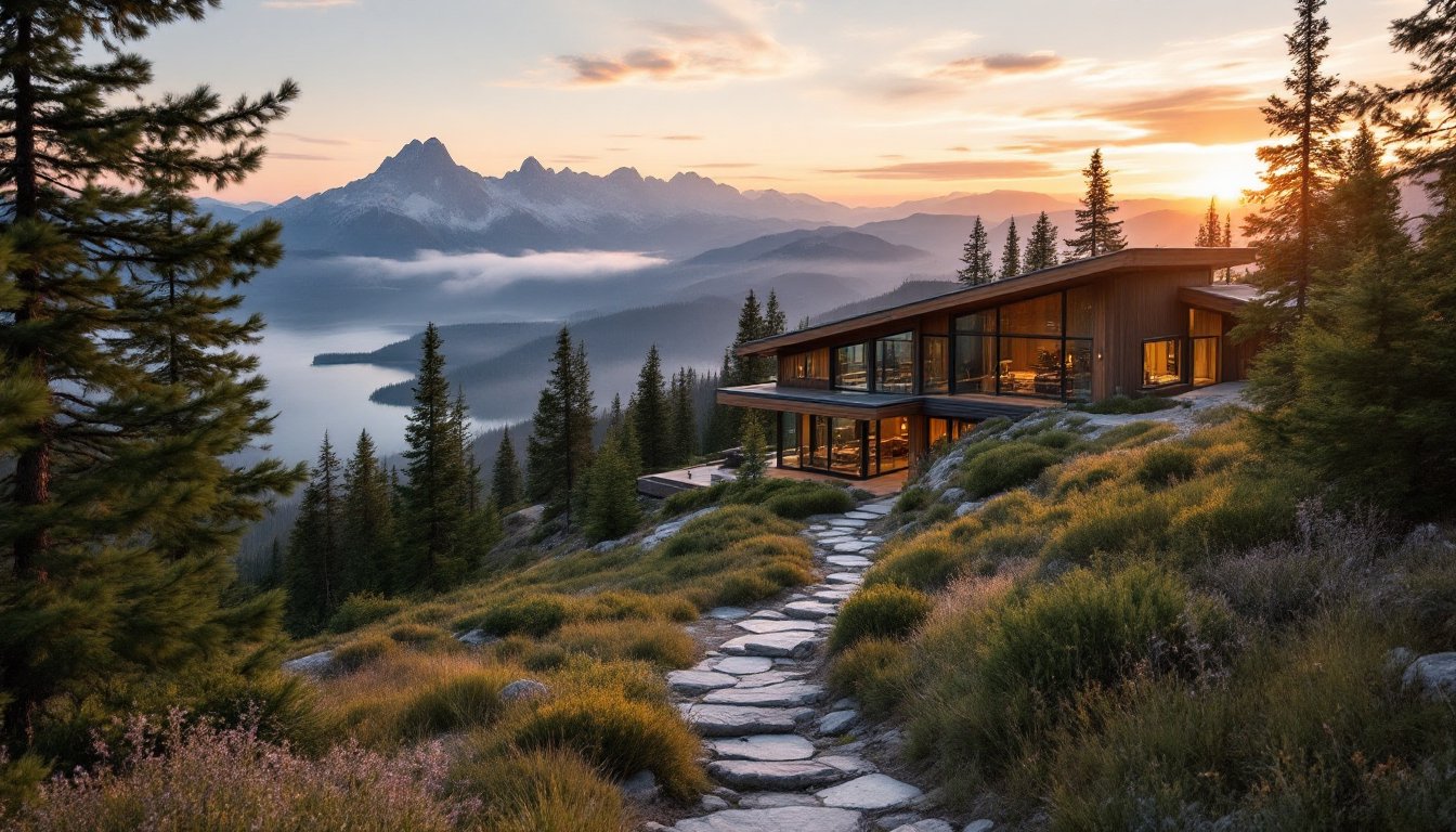 Ultimate Guide to Buying Mountain Properties in 2026: Key Tips and Insights