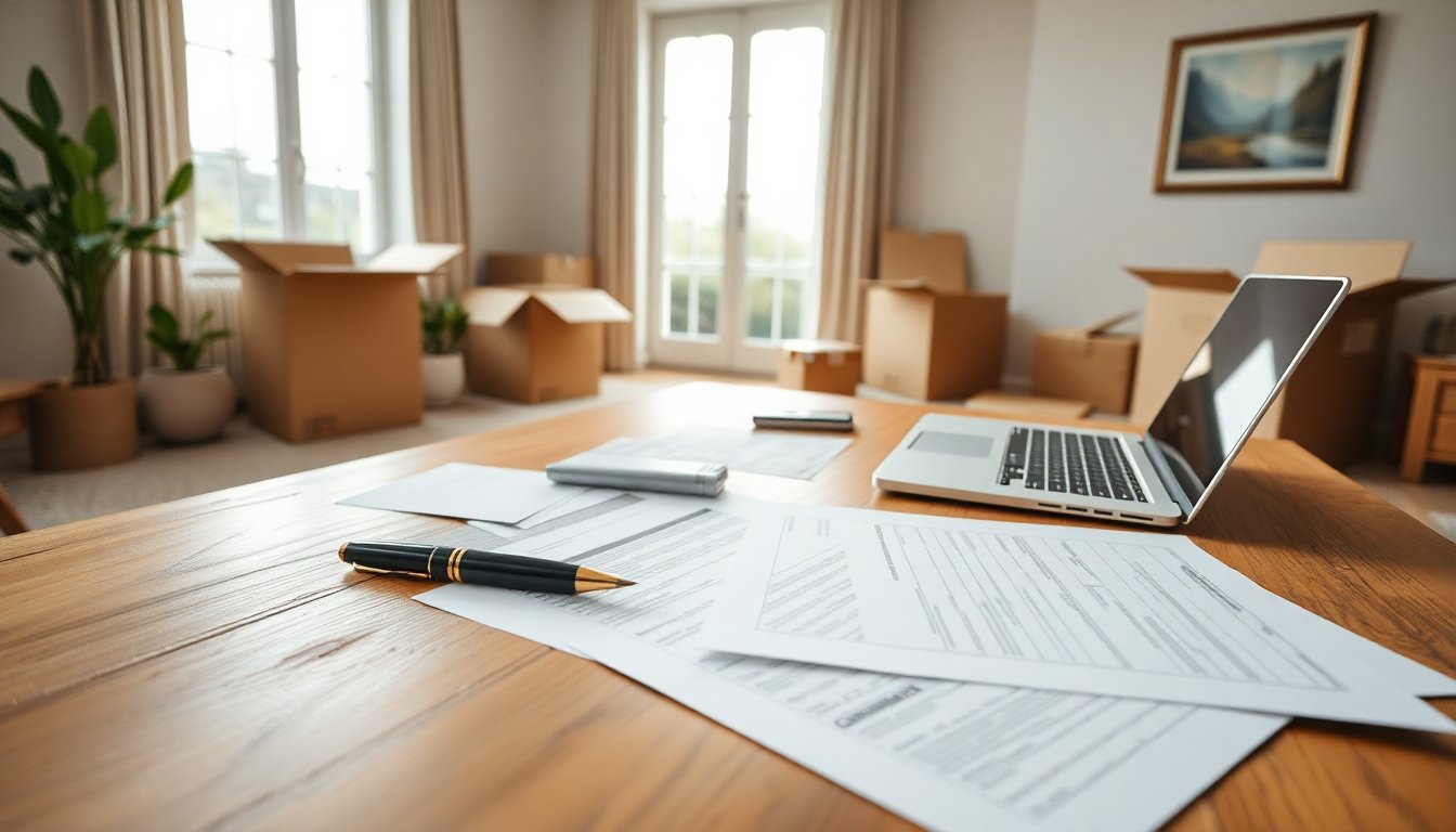 Ultimate Guide to Changing Residency After Purchasing Property