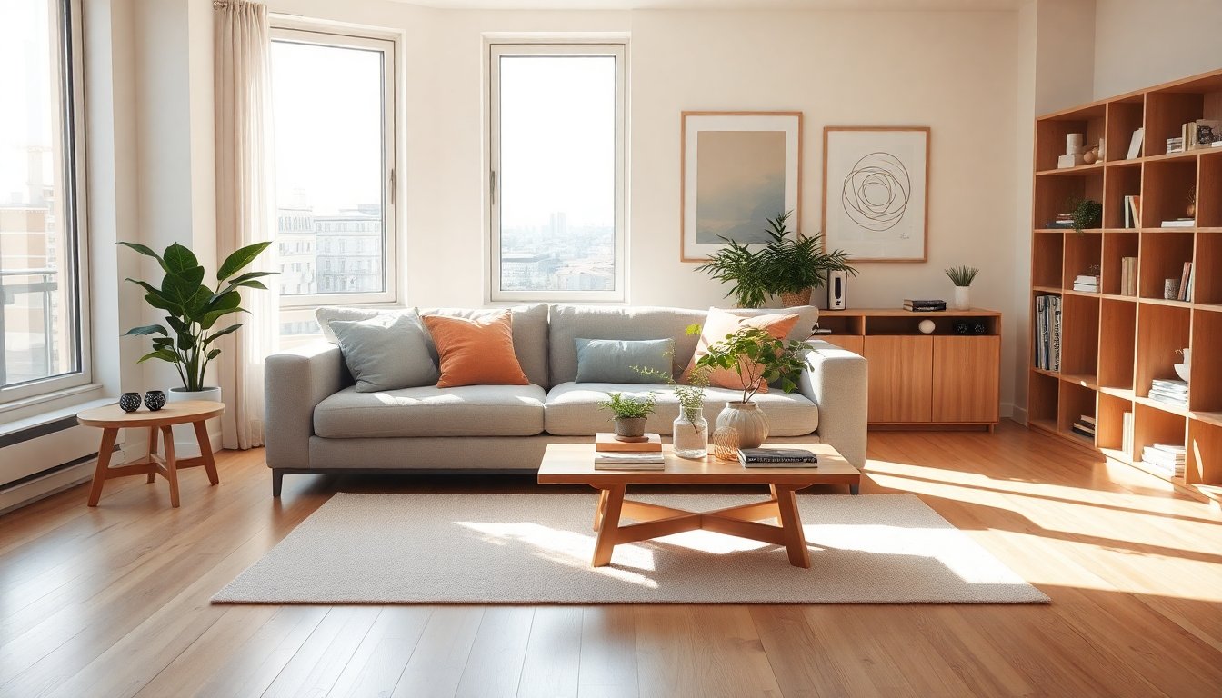 Ultimate Guide to Effectively Furnishing Your New Home