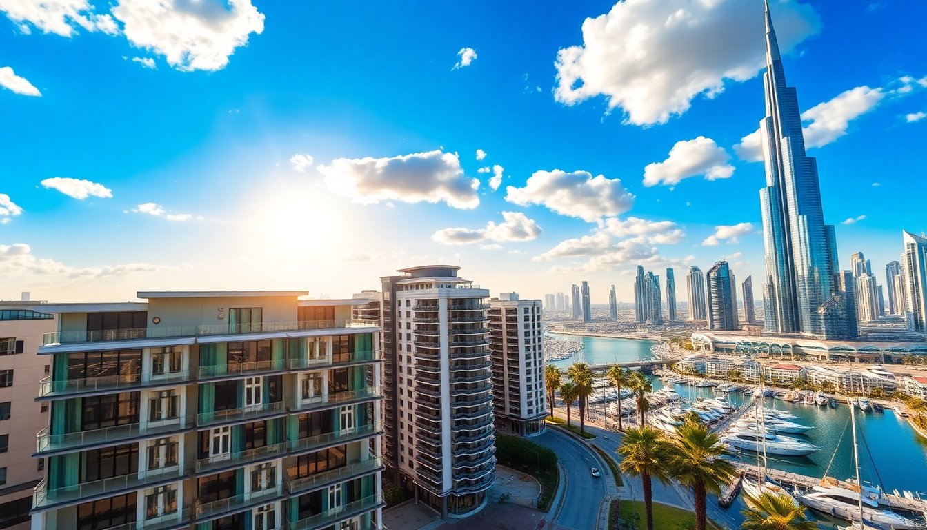 Ultimate Guide to Successful Real Estate Investment in Dubai