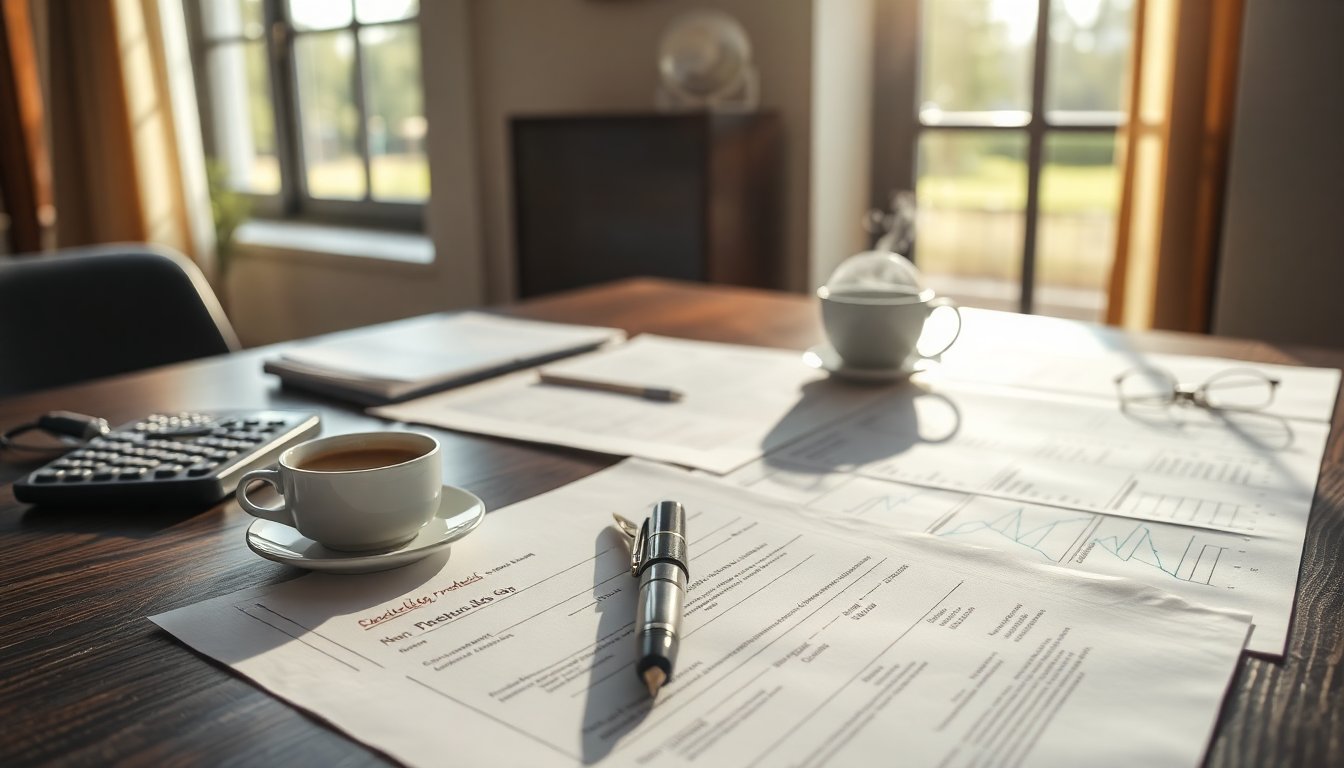 Ultimate Guide to Tax Strategies for Buying Non-Residential Properties