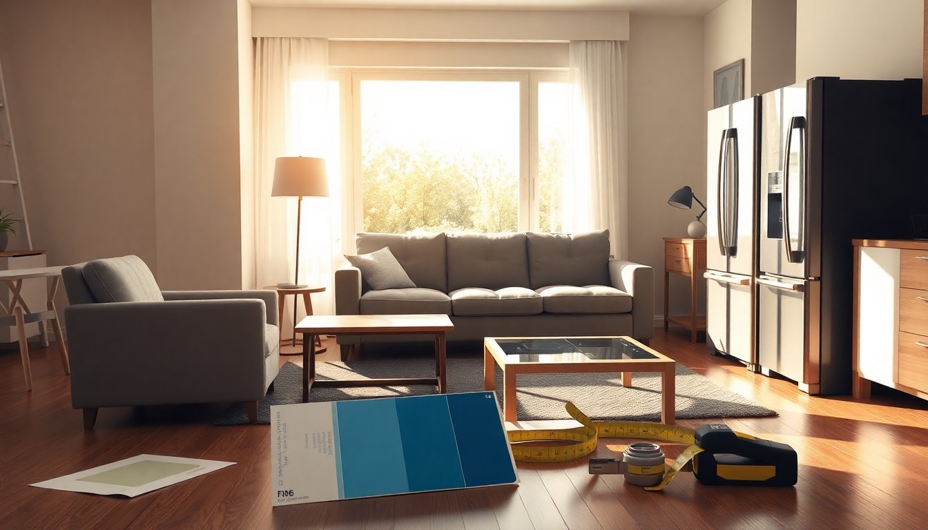 Ultimate Guide to the 2026 Furniture and Appliance Rebate Program