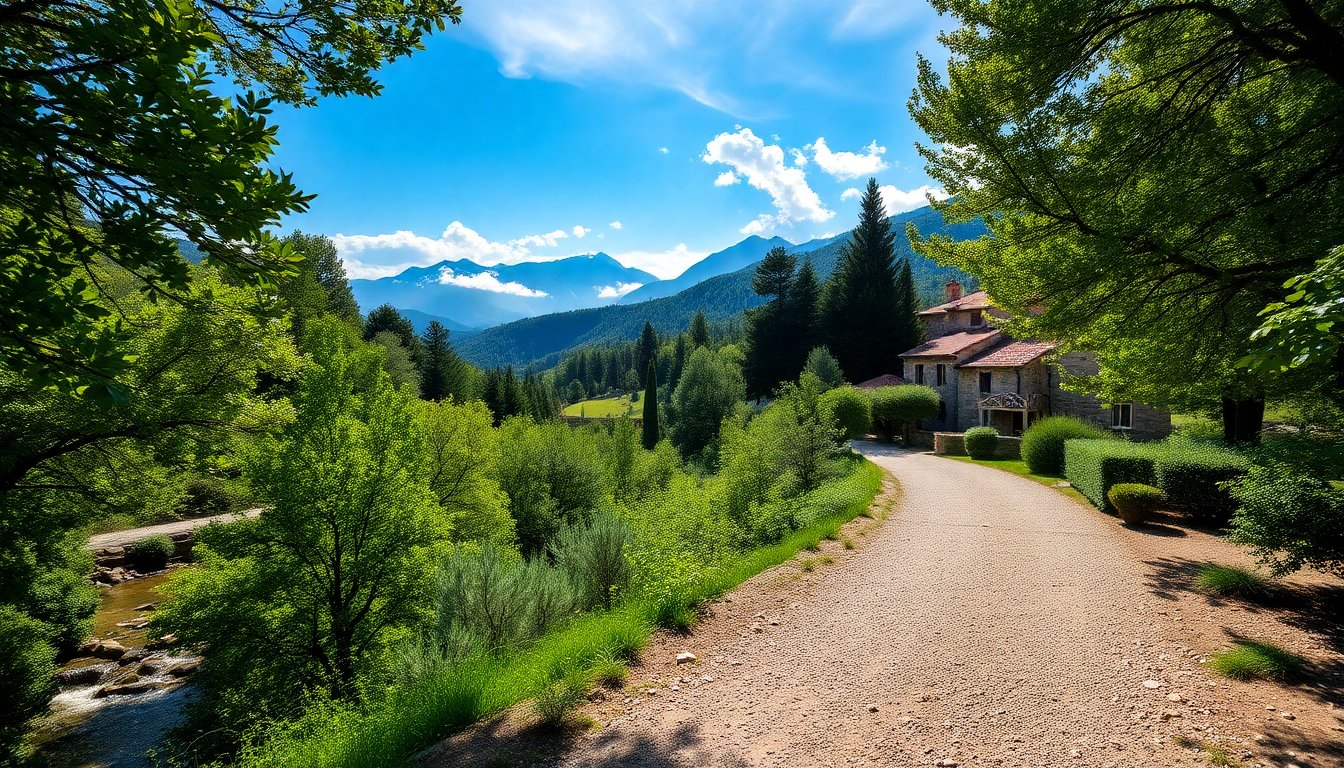 Uncover Abruzzo’s Hidden Gems: A Perfect Fusion of Nature and Culture