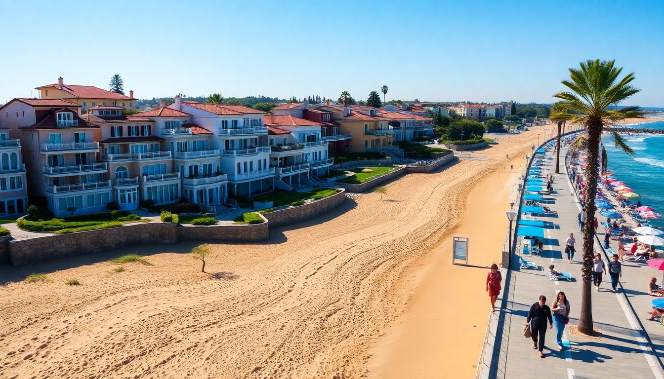 Uncover Exceptional Property Listings in Lignano Sabbiadoro: Your Dream Home Awaits!