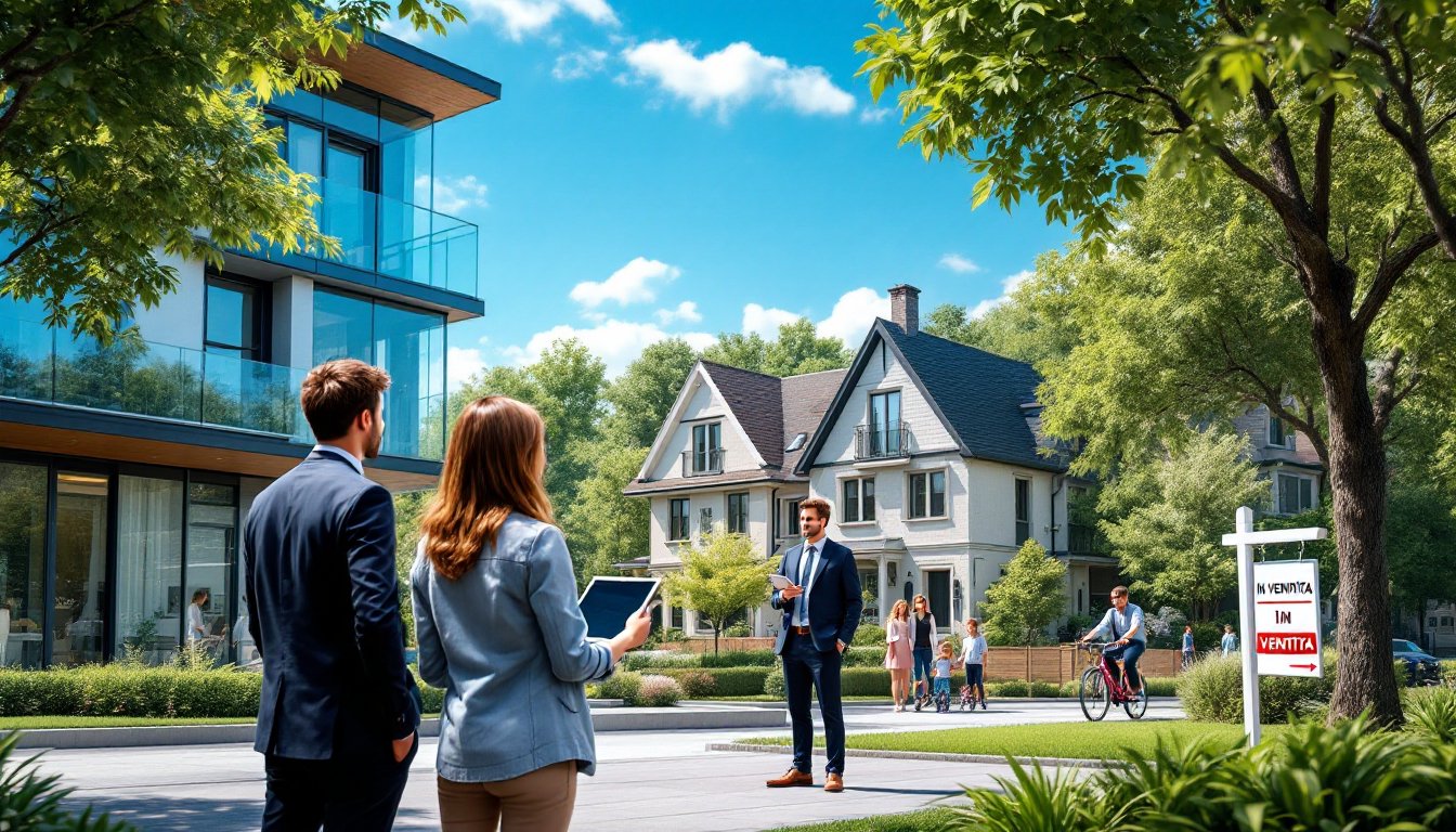 Unlocking the Advantages of Buying a Home Today: Why Now is the Perfect Time