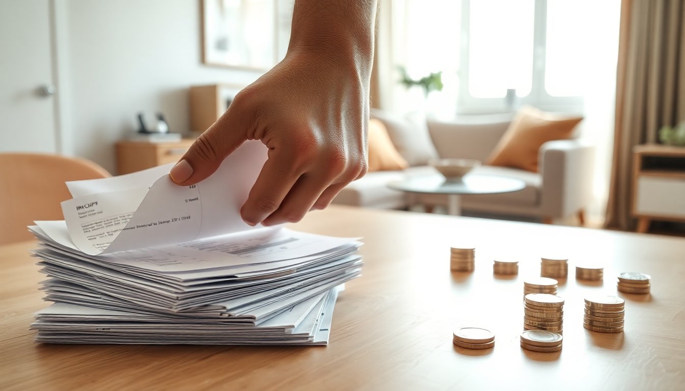 2026 furniture bonus explained: eligibility, limits and paperwork