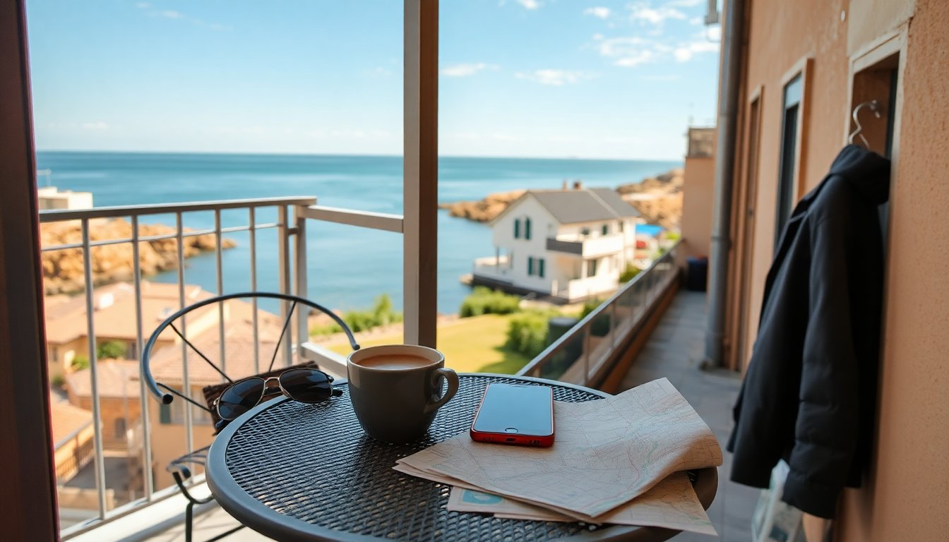Best places to buy a second home: cities, seaside and coastal villages