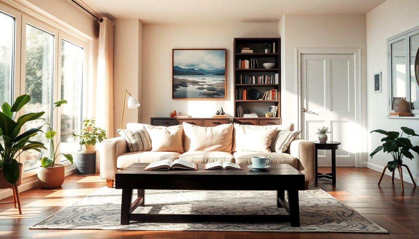 Cozy Home Solutions: Effective Strategies for a Warm and Inviting Atmosphere