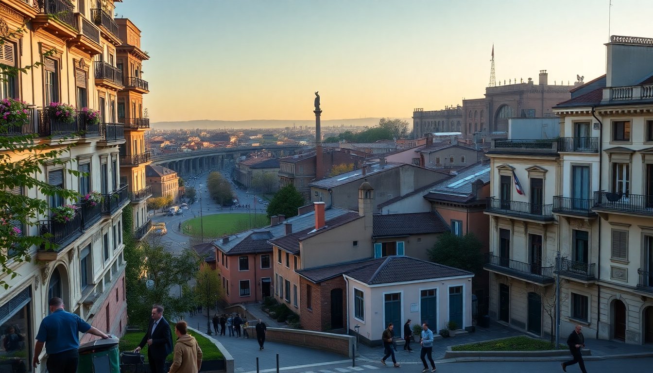 Discover Cadorna’s 2026 Rental Opportunities