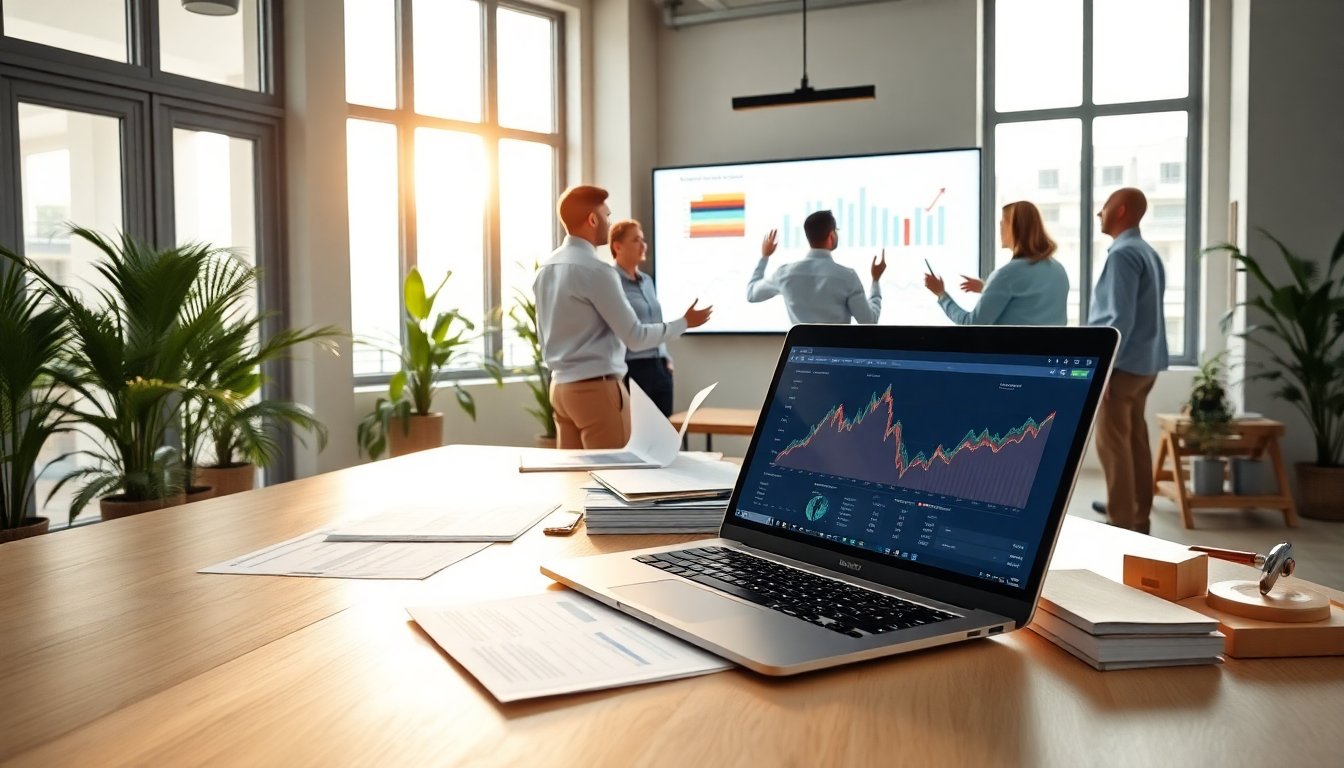 Discover Cutting-Edge Financial Solutions for Professionals at Banco BPM