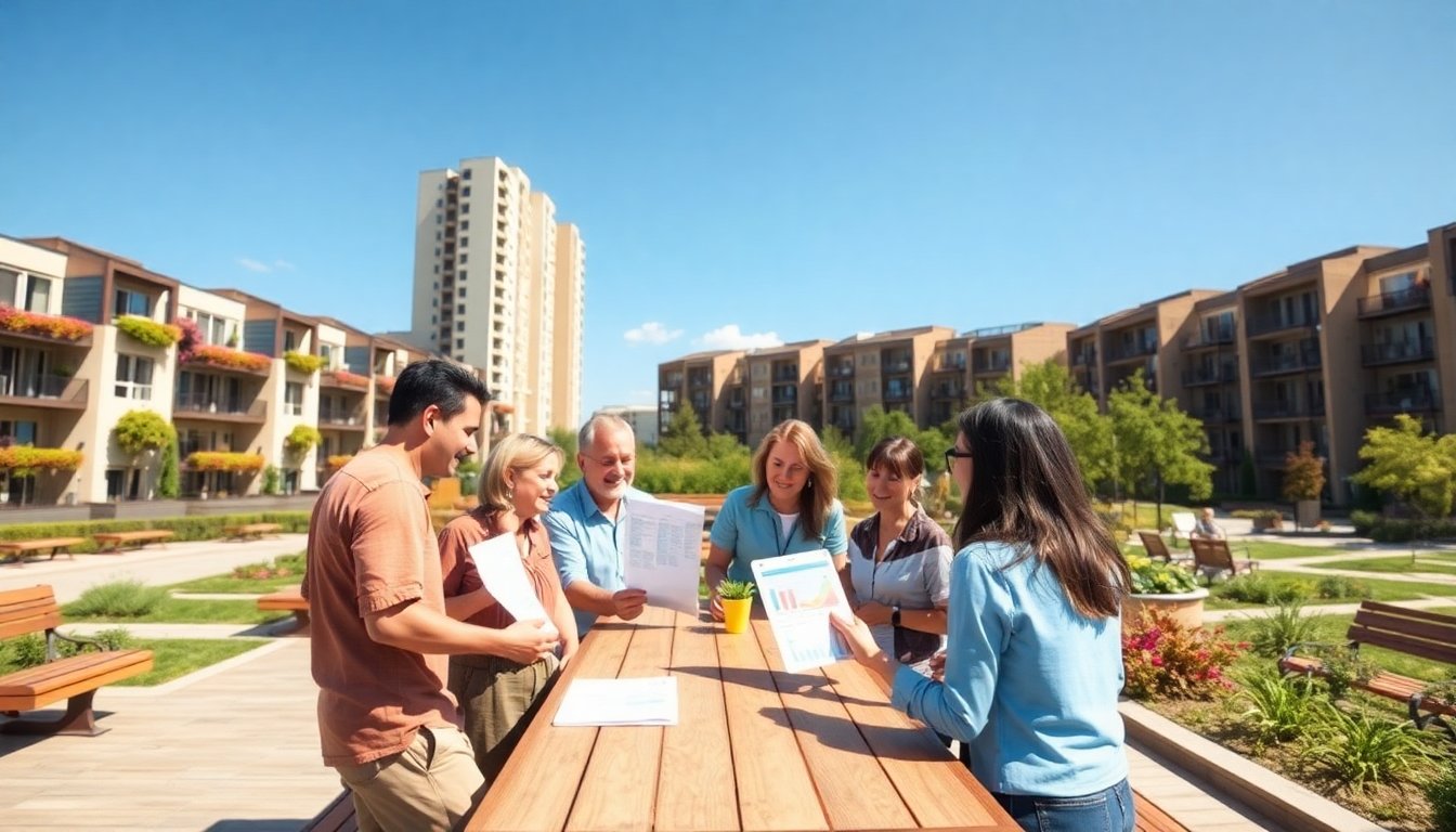 Effective Strategies for Managing Extraordinary Expenses in Condominiums