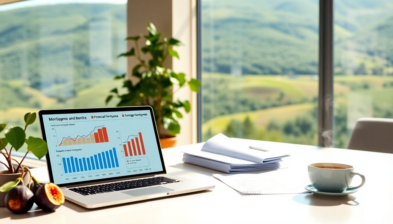 Financing Benefits for Bank Employees: Unlock Opportunities in Abruzzo and Molise