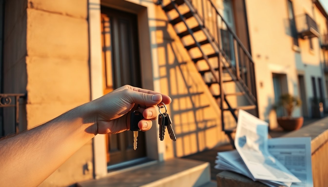 first-home annexes: a practical guide to classification and fiscal advantages