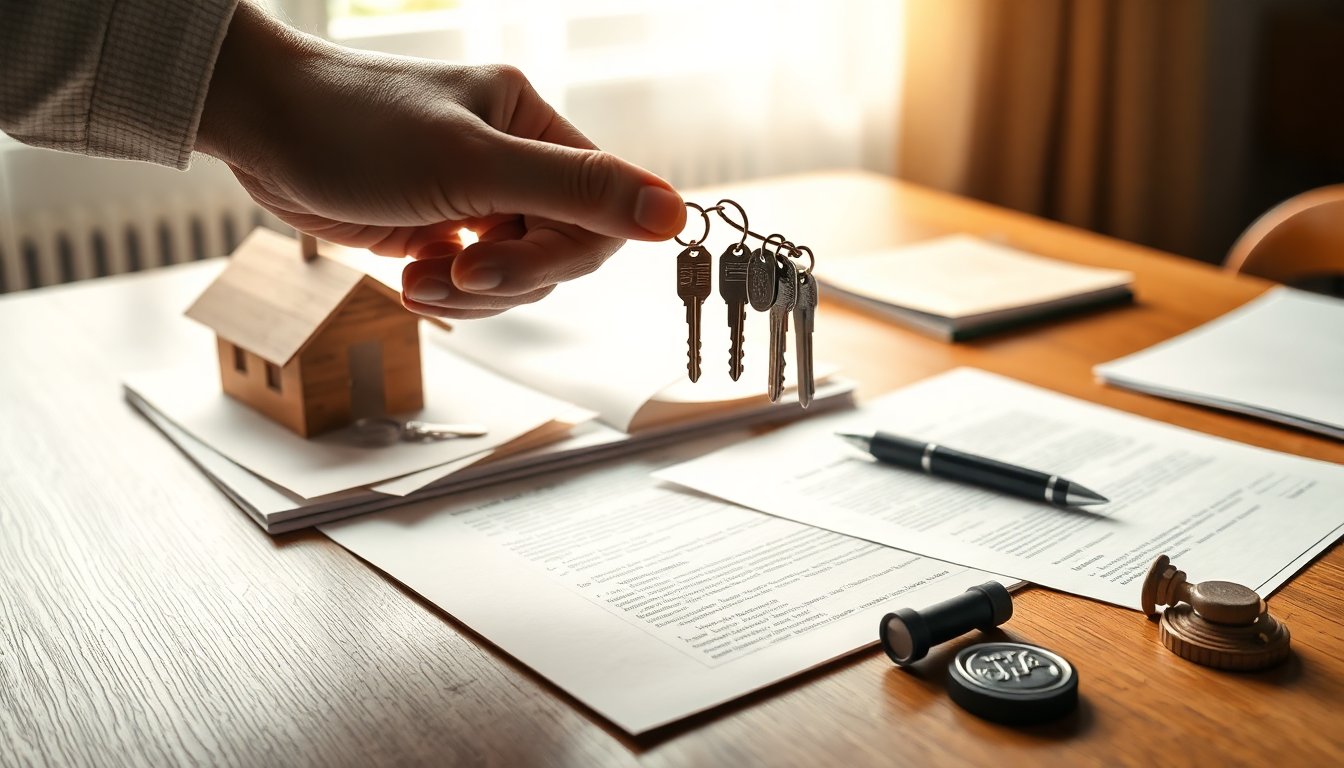 First-home tax benefit guide: requirements, C/2 conversions and practical tips