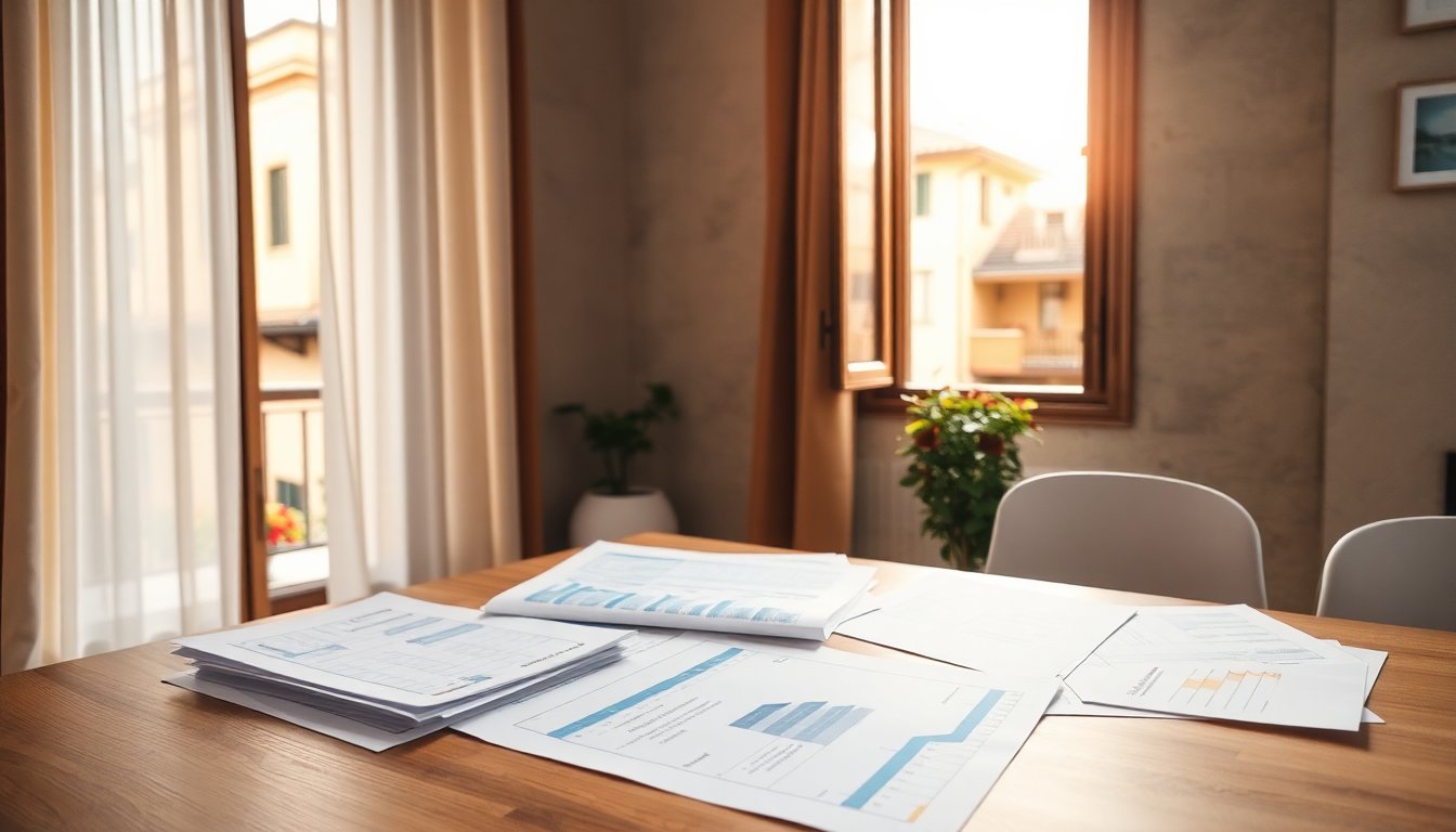 Flat Tax for Landlords: Key Benefits and Operational Insights for Maximizing Returns