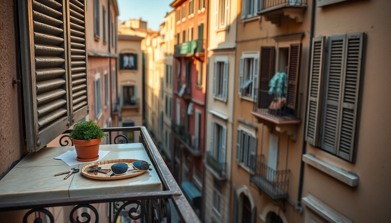 genoa neighbourhood guide: where to buy a second home or invest