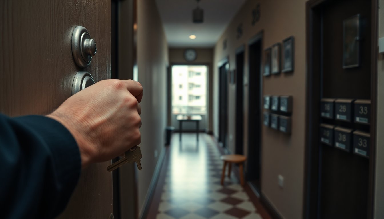 How municipal relief for unintended rent arrears works