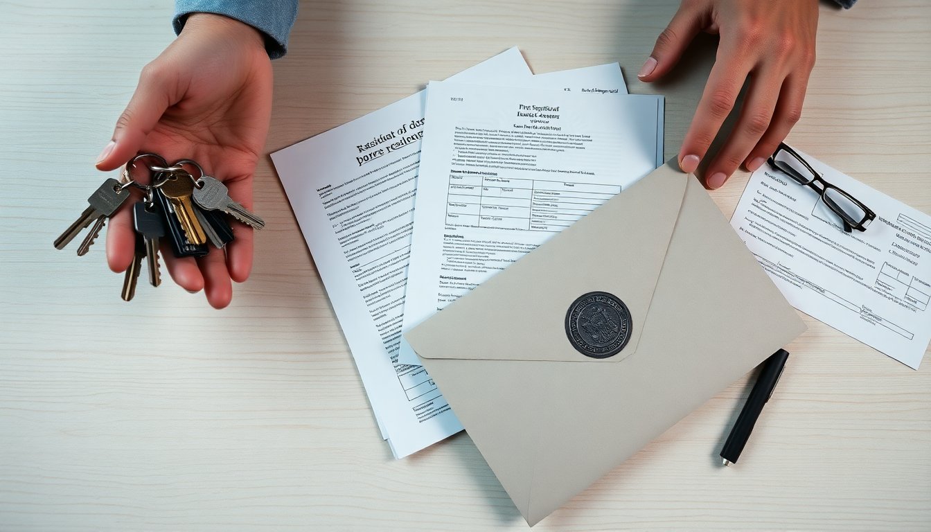 How renting a first home affects tax benefits and eligibility
