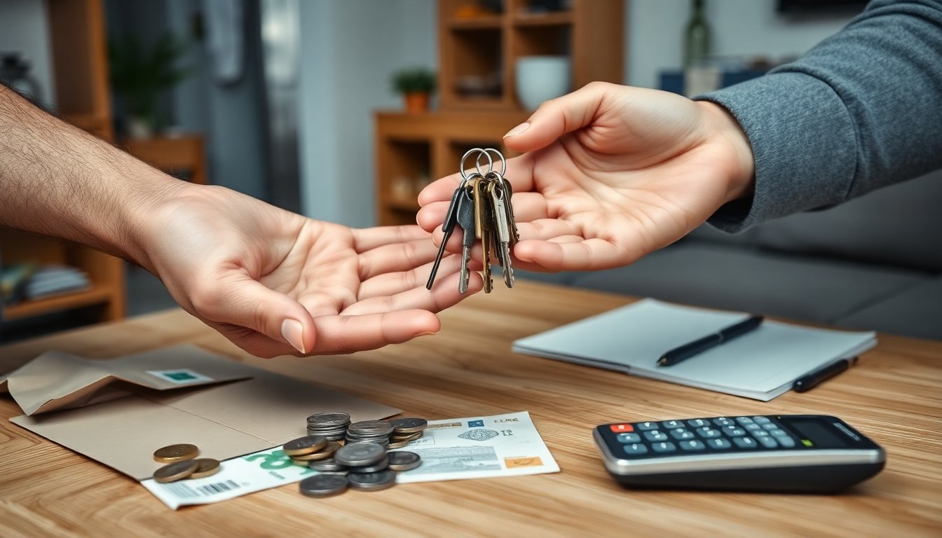 How the rent support fund helps tenants in innocent default get up to €12,000