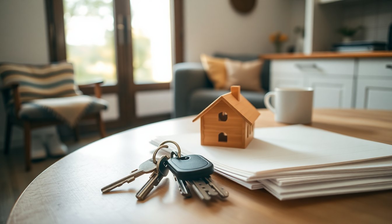 How to halve IMU on a second home with a gratuitous loan of use