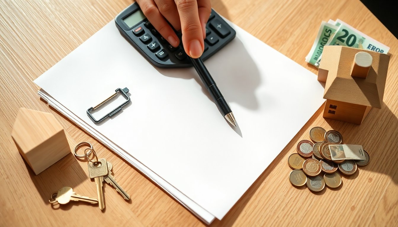 How to plan your budget for buying a house in Italy