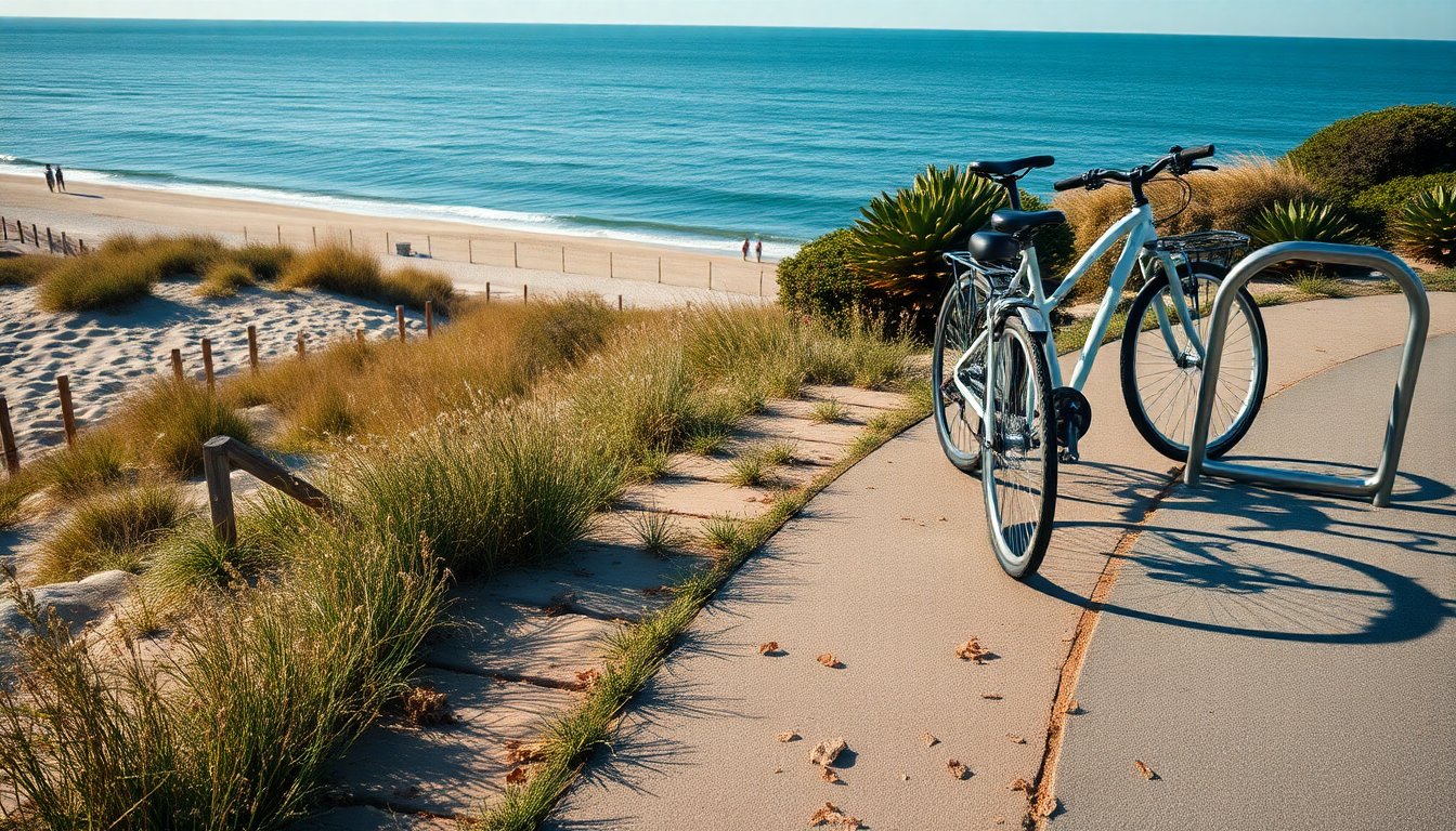 Investing in Calambrone: coastal property, sustainability and rental potential
