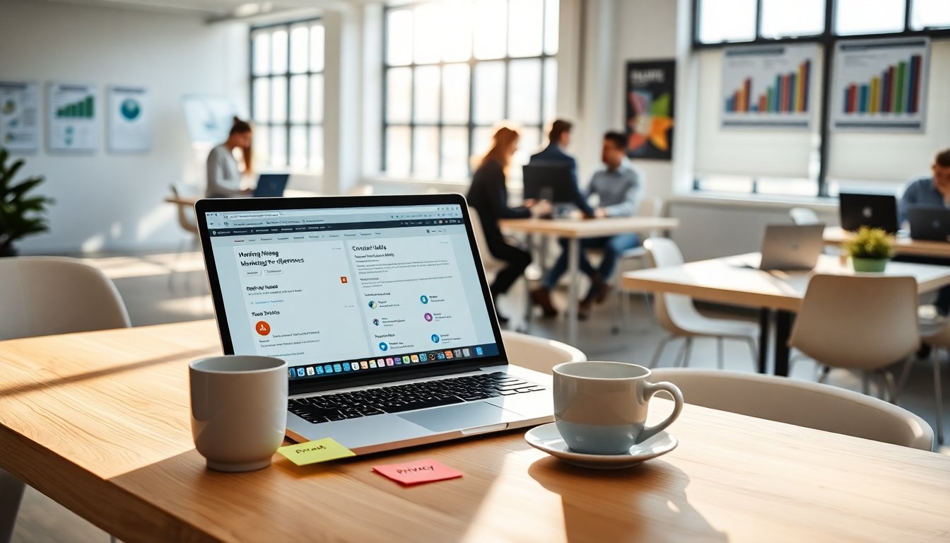 Mastering Marketing Preferences: A Guide to Effective Personal Data Management