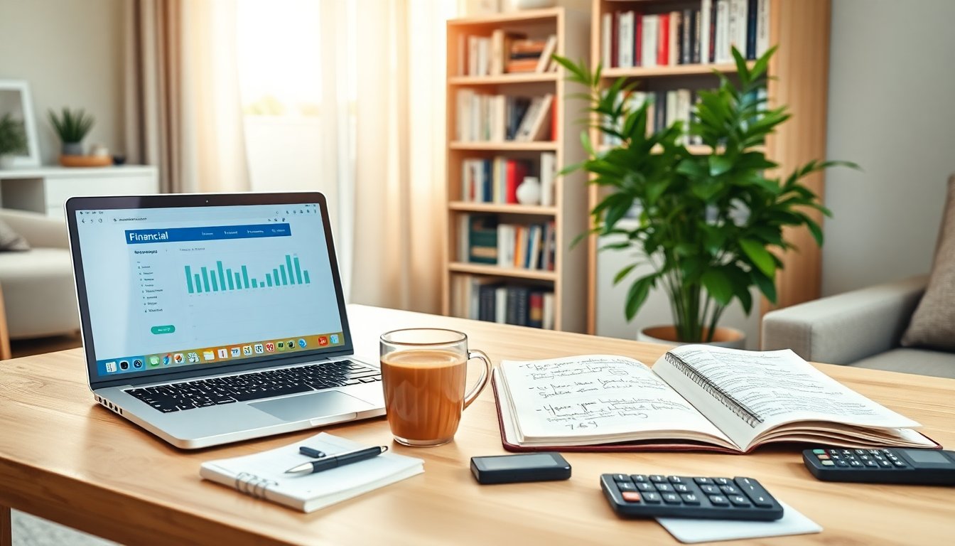 Proven Strategies for Saving and Investing to Achieve Financial Stability