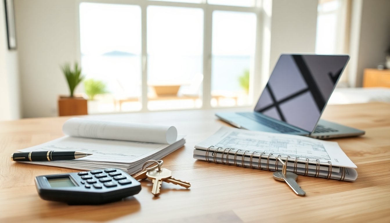 Second home buying guide: assess income, taxes and risks before closing