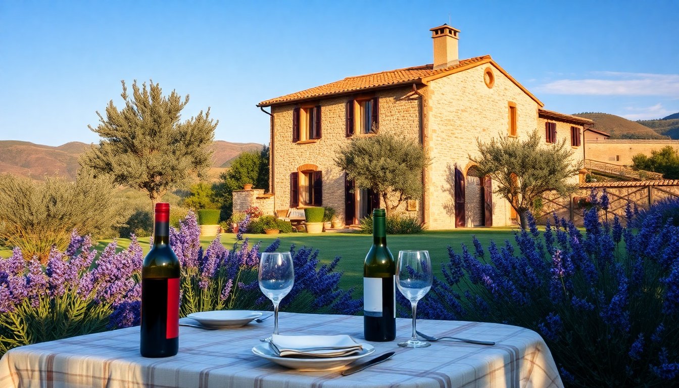 Ultimate Guide to Second Home Taxation in Italy for 2026: Everything You Need to Know