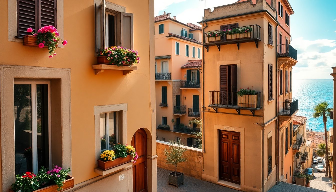 Unmissable Rental Apartment Deals in Genoa: Discover Your Perfect Home