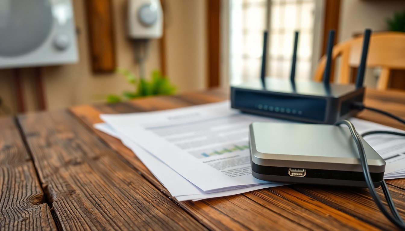 Why bundling internet and energy matters for second homes and real estate investors