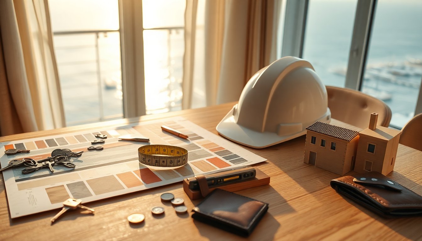 Why Marina di Pisa is attractive for buying, living and investing